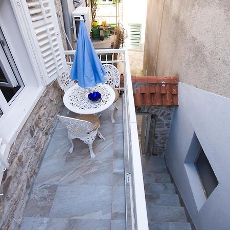 شقة كرك  في La Casa Di Pietra المظهر الخارجي الصورة
