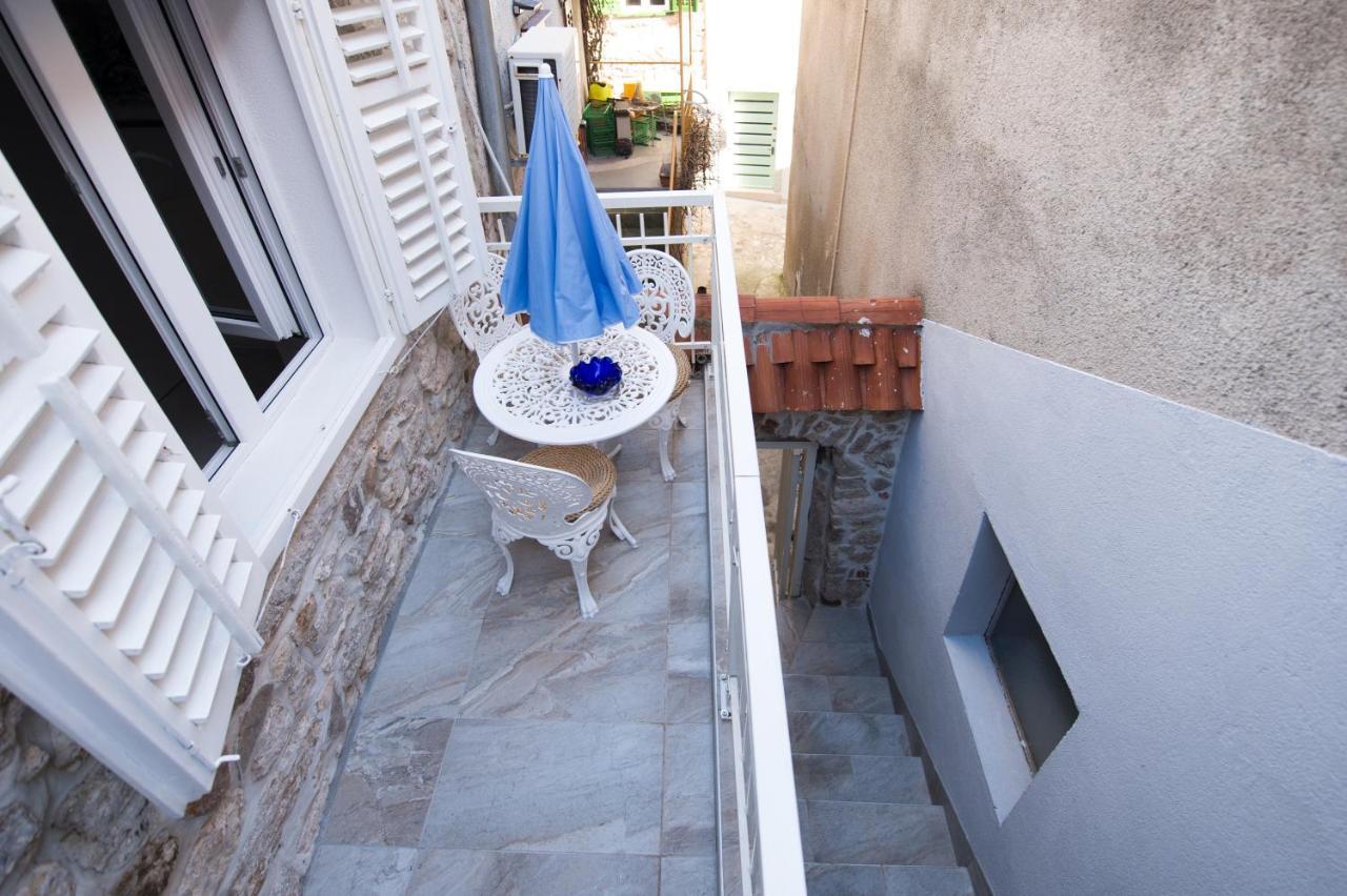 شقة كرك  في La Casa Di Pietra المظهر الخارجي الصورة