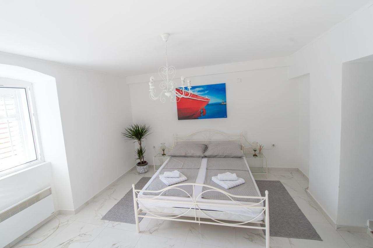 شقة كرك  في La Casa Di Pietra المظهر الخارجي الصورة
