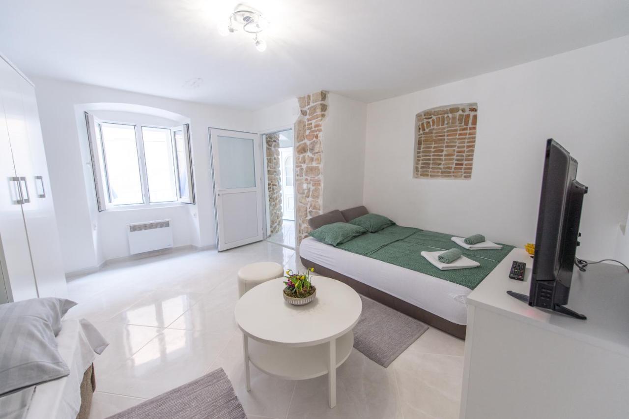 شقة كرك  في La Casa Di Pietra المظهر الخارجي الصورة