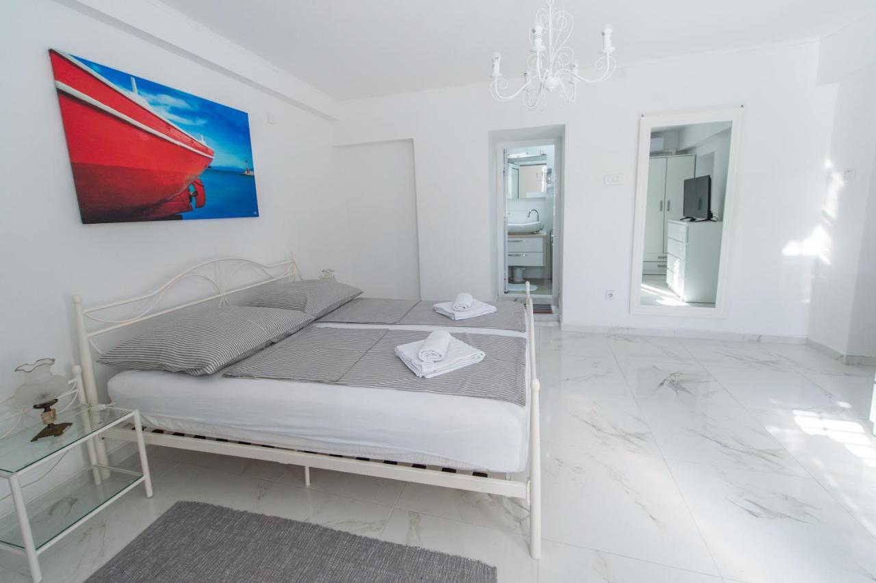 شقة كرك  في La Casa Di Pietra المظهر الخارجي الصورة